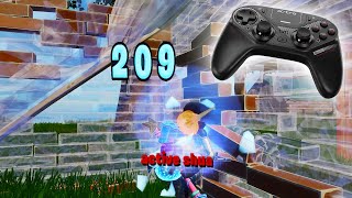 20,000 Arena Points EU using the Astro C40 Controller