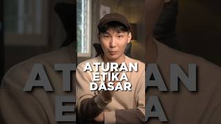 Pernah jadi pembatal atau dibatalin?