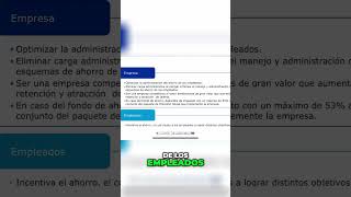 Ventajas Clave para Empresas y Empleados en Ahorro