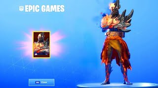 The New “PRISONER” Skin STAGE 5 LOCATION In FORTNITE! (How To Unlock Stage 5 Prisoner Skin)