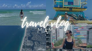 VLOG VIAGEM MIAMI: Dicas, Tour pelo Airbnb/ Vrbo e mais!