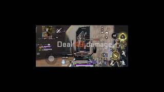 Apex Legends Mobile - This is how good Mirage is!  #shorts