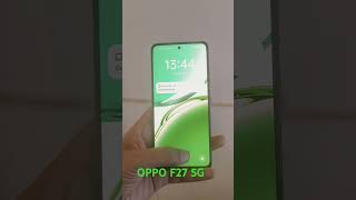 OPPO F27 5G