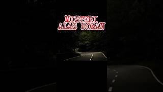 Misteri Alas Roban #alasroban #misteri #mistis #mitos #infounik #infomenarik #sendang