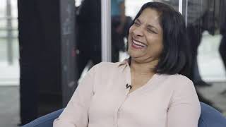 The three dimensions of complexity - Customer Speak with Jayashree Ishwar, Amerisure Insurance