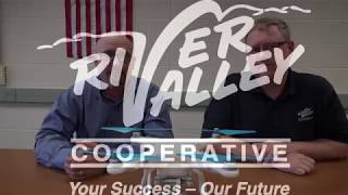 River Valley Cooperative 2017 Test Plot Phase 1