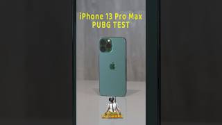 iPhone 13 Pro Max PUBG Performansi | 12 - 14 Pro Max Karsilastirma