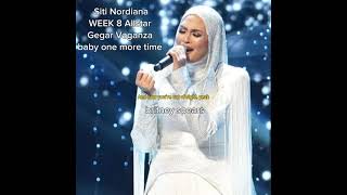 Siti Nordiana..