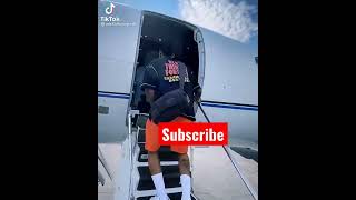 Wizkid❤️🔥🔥  pulling out for davido 02 Arena show in London today, pls subscribe to my channel 🙏