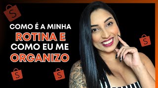 Afiliado Shopee: Minha rotina de postagens no perfil de ofertas