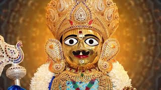 Swaminarayan Bhagwan Status | Harikrishna Maharaj Vadtal Status | Vadtal Dham Status