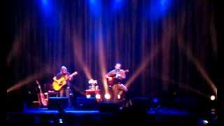 Dave Matthews & Tim Reynolds "#41" Live 11/19/11