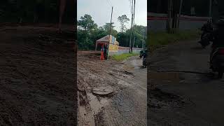 progres tol jogja bawen seksi 6 trrus dikebut#tol jogja bawen