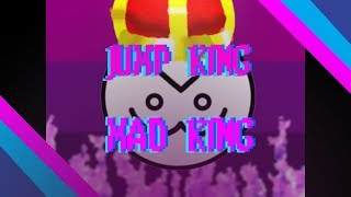 Jump King - New Babe+ 0 Falls (Mad King Achievement)