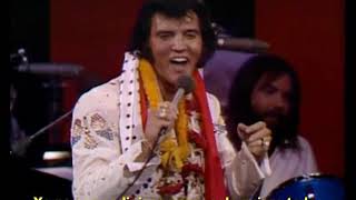 Elvis Aloha From Hawaii Subtitulado ESPAÑOL (Full) Descarga