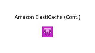 Master Caching in Rust (AWS & Redis): Impl., Lazy-Loading, Write-Through, Eviction