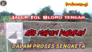 Sengketa tanah kuburan.. || jadi rebutan...