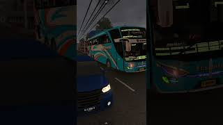 #4000jamtayang #tranding #bussimulator #viral #like #bussid #shortvideos #bus