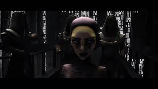 Barriss Offee’s Confession | The Clone Wars