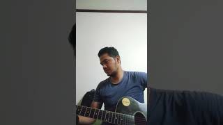 Bisan pa - Guitar intro