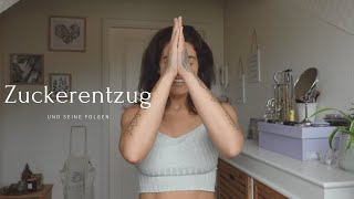 Zuckerentzug: ein Experiment und die Folgen (Woche 1)