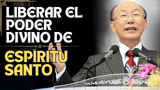 DAVID PAUL YONGGI CHO - ¡TU FE PUEDE MOVER MONTAÑAS Y CAMBIAR TU VIDA!