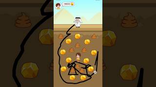 the Pull the gold Tranding #viral #gaming #pullthegold #basketballshorts #games #shorts #gameplay