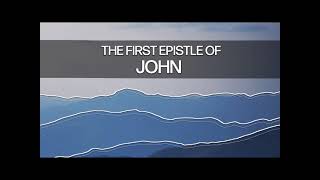 1 John 5:10-21 - Steve Keil