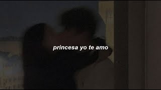 TE NECESITO - ANUEL AA (LETRA)