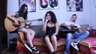 Elena Monaldo, Elena Pirino & Damiano Befani "OH! Darling" Beatles cover (Allievi di V.Grieco)