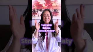 1 Minute Reiki ASMR - Release Stress & Anxiety