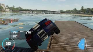 The Crew: Wild Run - Funny Moments 5