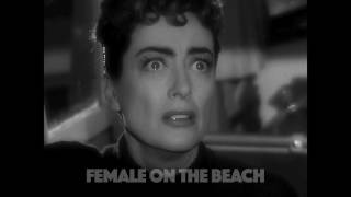 Summer Camp presents The Films of Joan Crawford