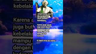 Al Habib Umar bin Hafidz