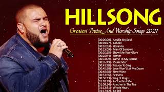 Greatest Hillsong Praise And Worship Songs Playlist 2021 ✝ Christian Hillsong Worship Songs 2021