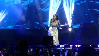 Like Water🎶 | Wendy of Red Velvet | NYE at the 5th | BGC Taguig | 12/31/23