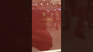 Louis XIII g town Bristol shop @howtodrink @officialnewwine @Tarun_sain @always_alcohol3691