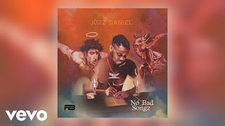 Kizz Daniel - Time No Dey (Official Audio)