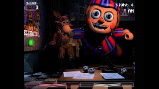 1 Hour of FNAF Memes That Only Real FNAF Fans can Finish