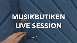 Musikbutiken live session | Get your own video!