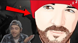 The Greatest ASMR Artist Who Never Was (A MrBallen Insipred ASMR Story) I Preston TalkZZZ