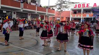 1° E -JAE 2023-FESTIVAL DE DANZAS