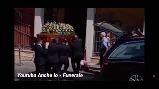 IL FUNERALE DI YOUTUBO ANCHE IO - OMAR PALERMO ❤️😭