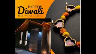 Happy Diwali || first Diwali with youtube family❤️