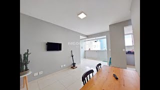 MARAVILHOSO APARTAMENTO À VENDA NO BAIRRO HORTO/BH