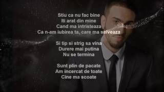 Alex Velea - Ce mai stii de noi LYRICS/VERSURI