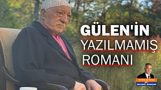 33 #OkumaZamanı Hocaefendi'nin yazılmamış romanı