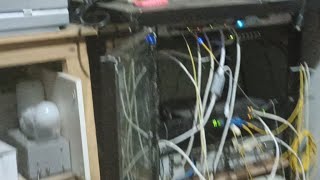 Maintenance Server Internet