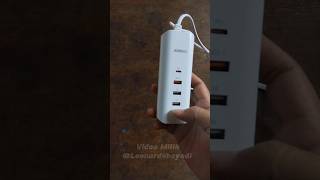 Real Fastcharging Power Socket Amino 30W