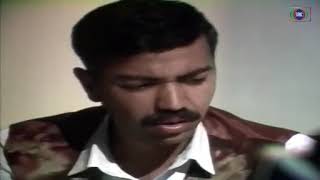 Dhuwan drama episode 9 full | PTV drama | 1991